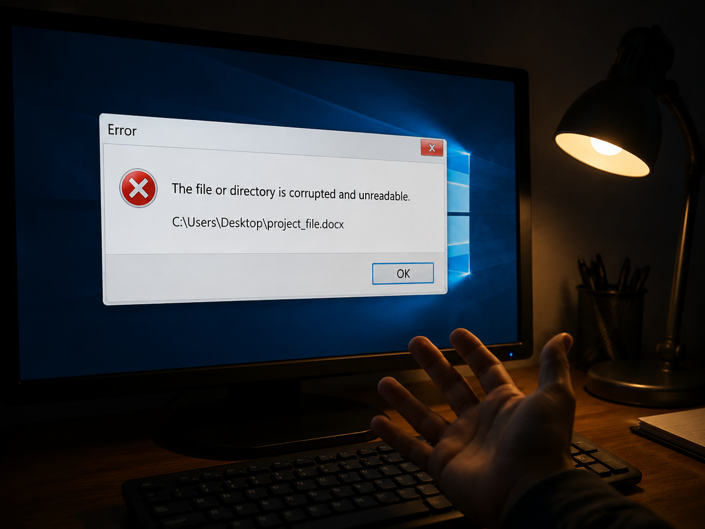 Bug de save corrompido: como recuperar seu progresso