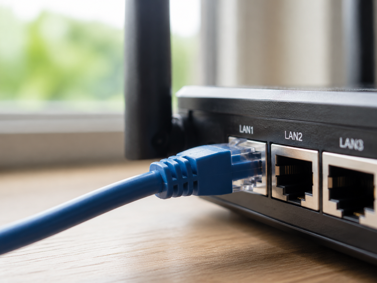 Como configurar DNS para reduzir latência em jogos online