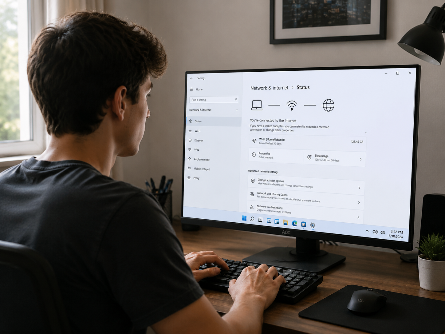 Como configurar DNS para reduzir latência em jogos online