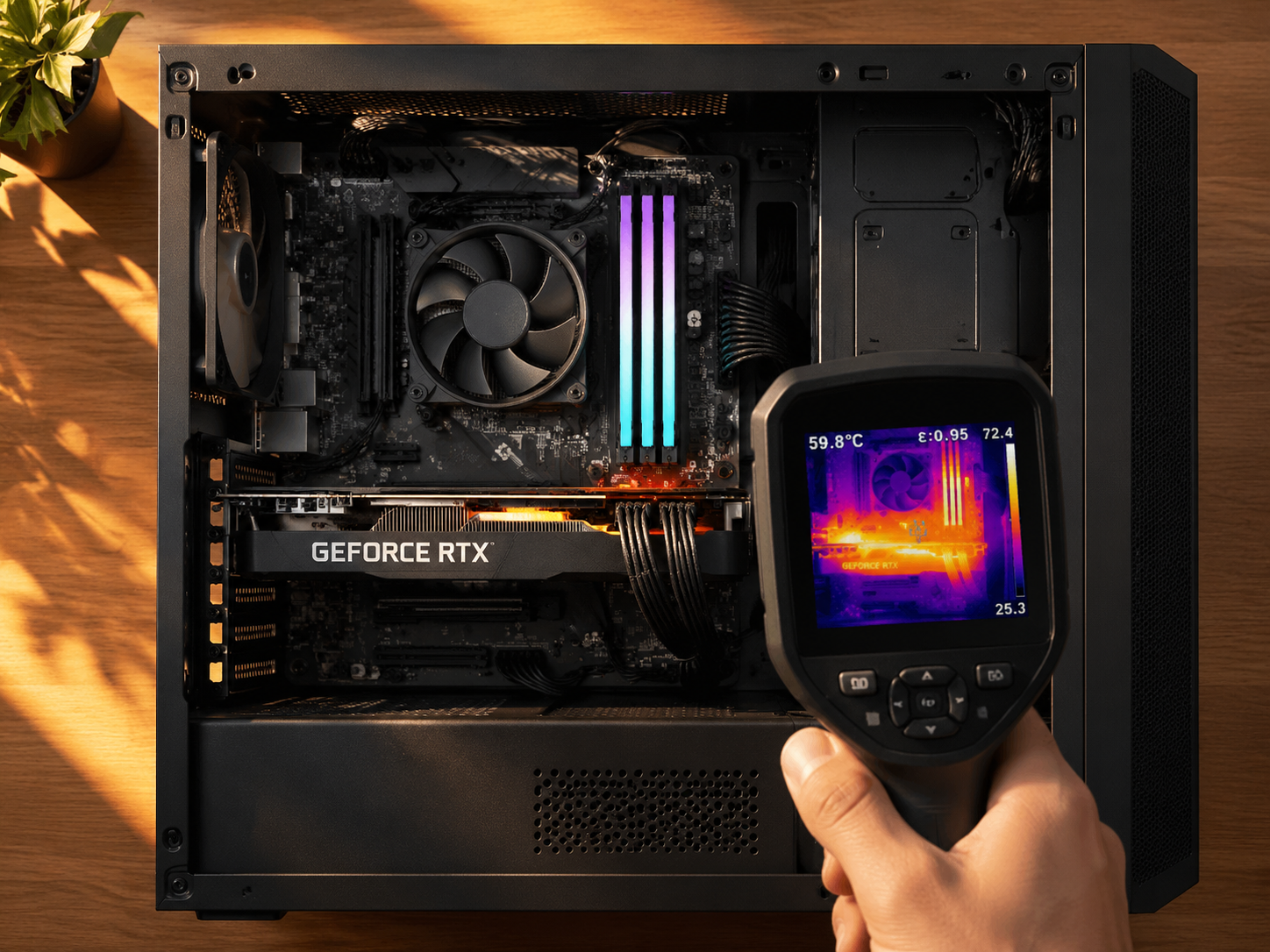 Como corrigir crashes e travamentos em jogos no PC