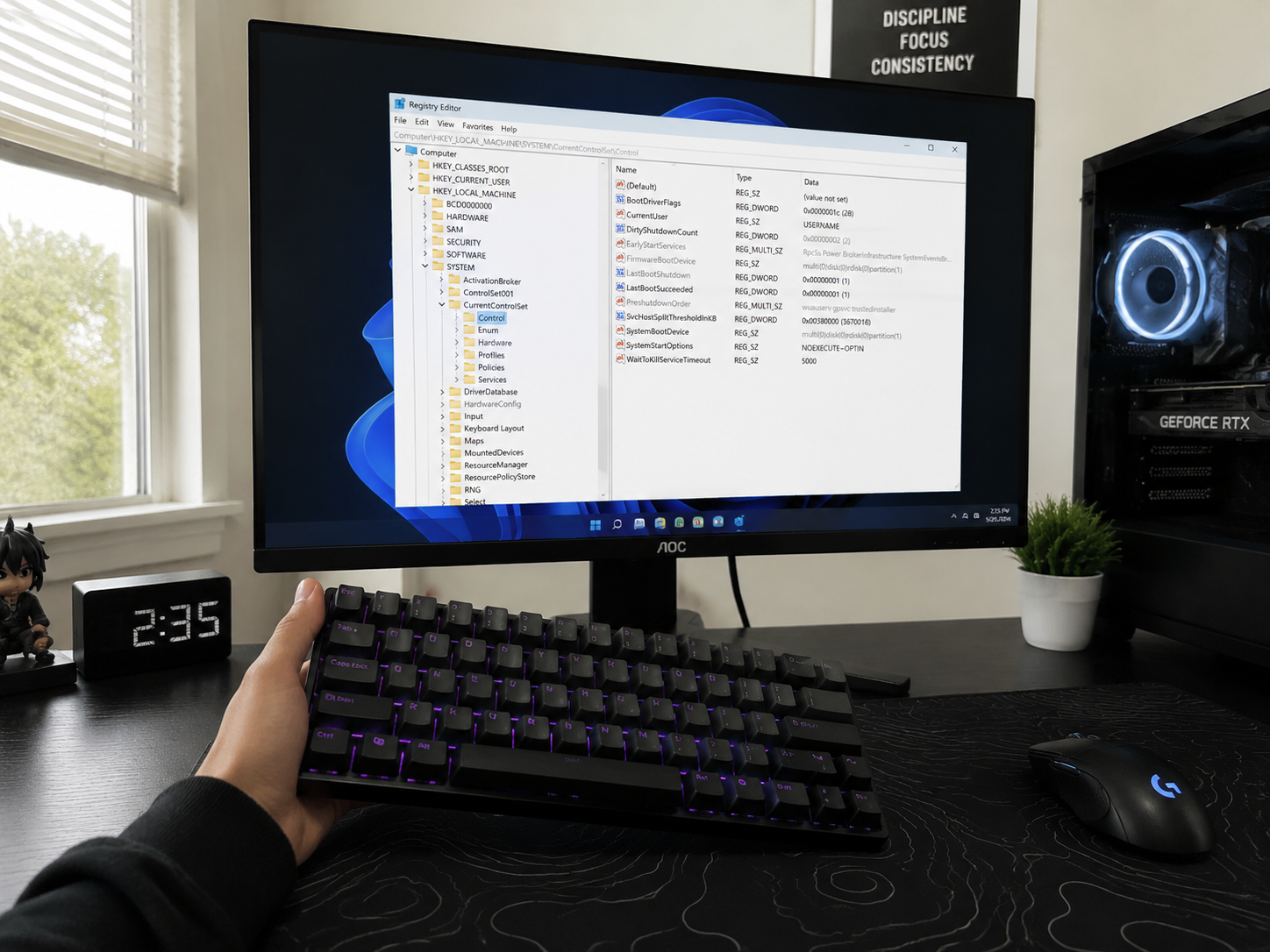 Como desativar Xbox Game Bar e melhorar FPS no Windows 11