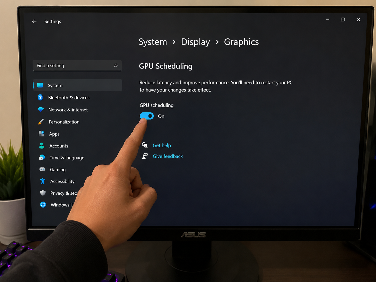 Como otimizar o Windows para jogos e aumentar FPS
