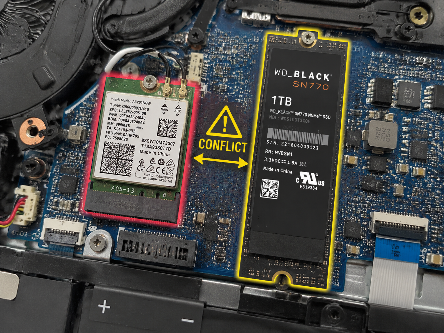Conflito de drivers no Windows: como diagnosticar e corrigir