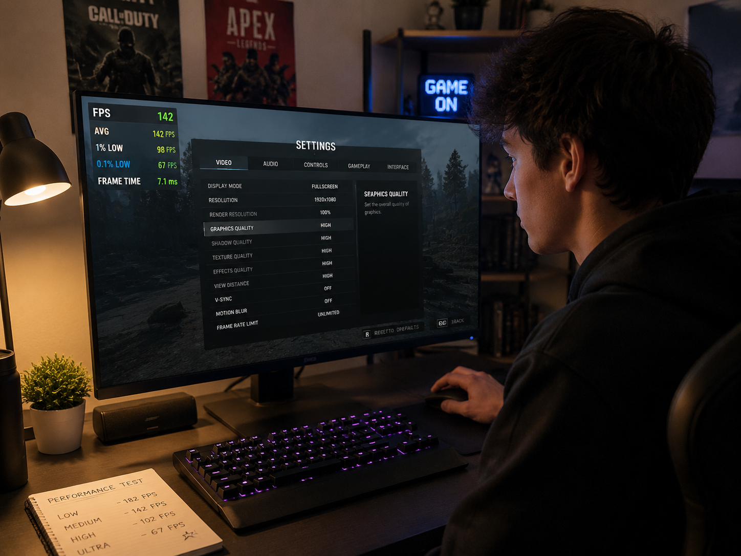 DirectX 12 vs DirectX 11: qual escolher para desempenho