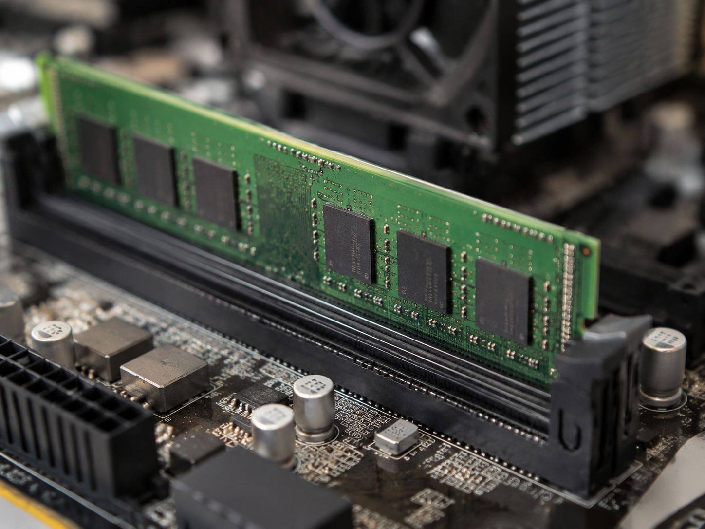 Overclocking de RAM para jogos: guia seguro para iniciantes