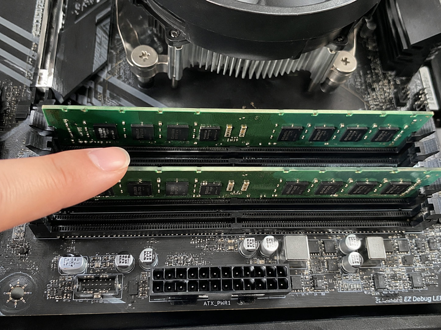Quanto de RAM é suficiente para jogos em 2026