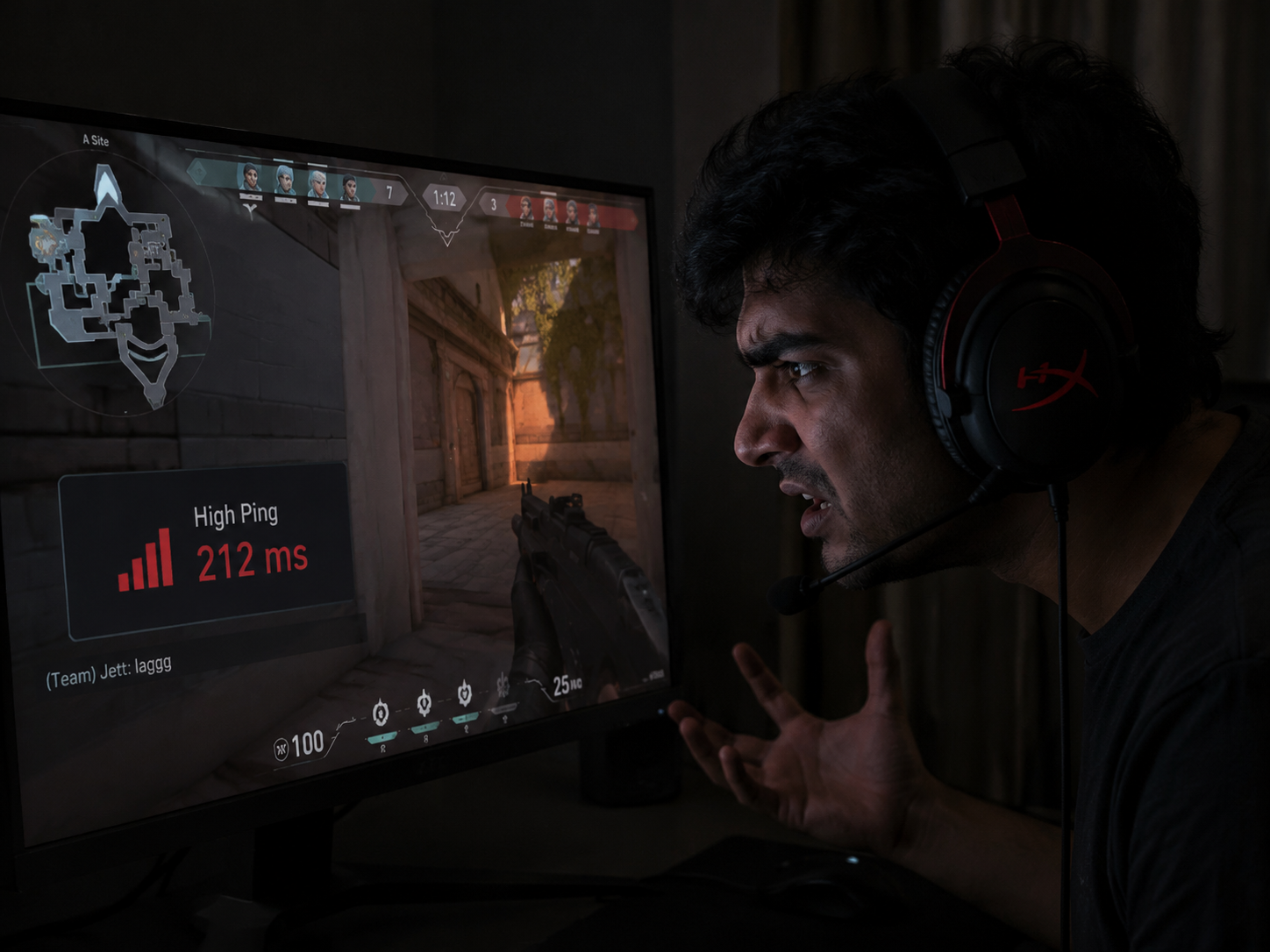 VPN para jogos: quando realmente ajuda e quando atrapalha